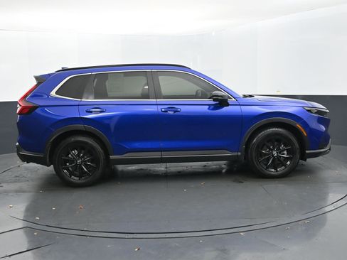 Used 2025 Honda CR-V Sport-L image 6