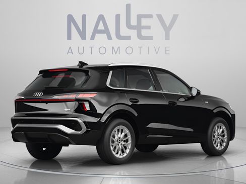 New 2026 Audi Q3 quattro 2.0T AWD/4WD image 3