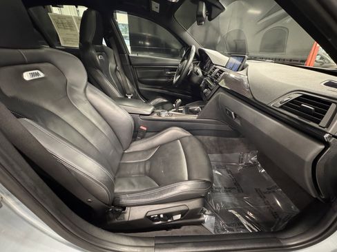 Used 2015 BMW M3 image 26