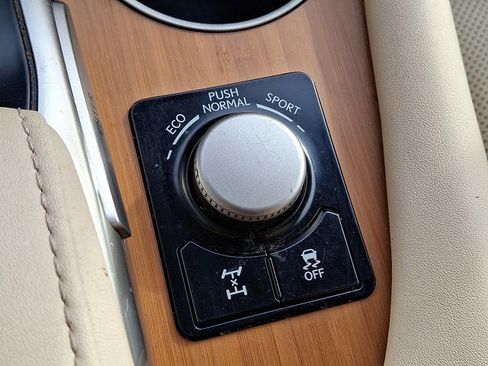 Used 2017 Lexus RX 350 AWD image 25