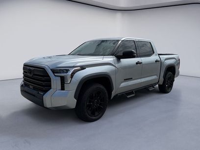 Used 2023 Toyota Tundra SR5 w/ SR5 Convenience Package