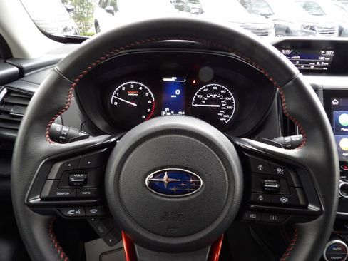 Used 2023 Subaru Forester Sport image 18