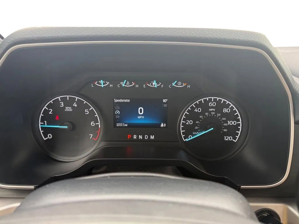 Used 2022 Ford F150 XLT AWD/4WD image 18
