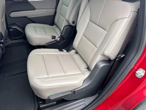 New 2026 GMC Acadia Elevation w/ Black Edition image 16