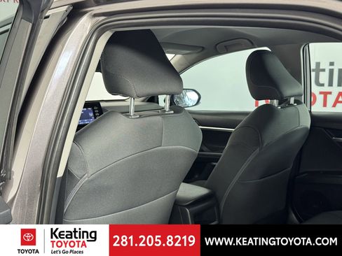 Certified 2024 Toyota Camry LE image 18