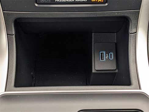 New 2024 Ford Edge SE w/ Black Appearance Package image 15