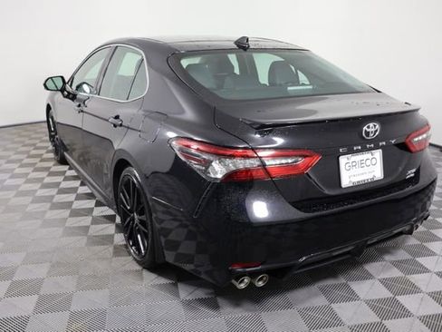 Used 2023 Toyota Camry XSE w/ Cold Weather Package image 6