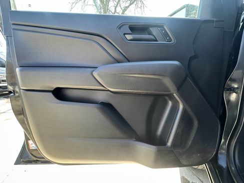 Used 2023 Chevrolet Colorado W/T image 10