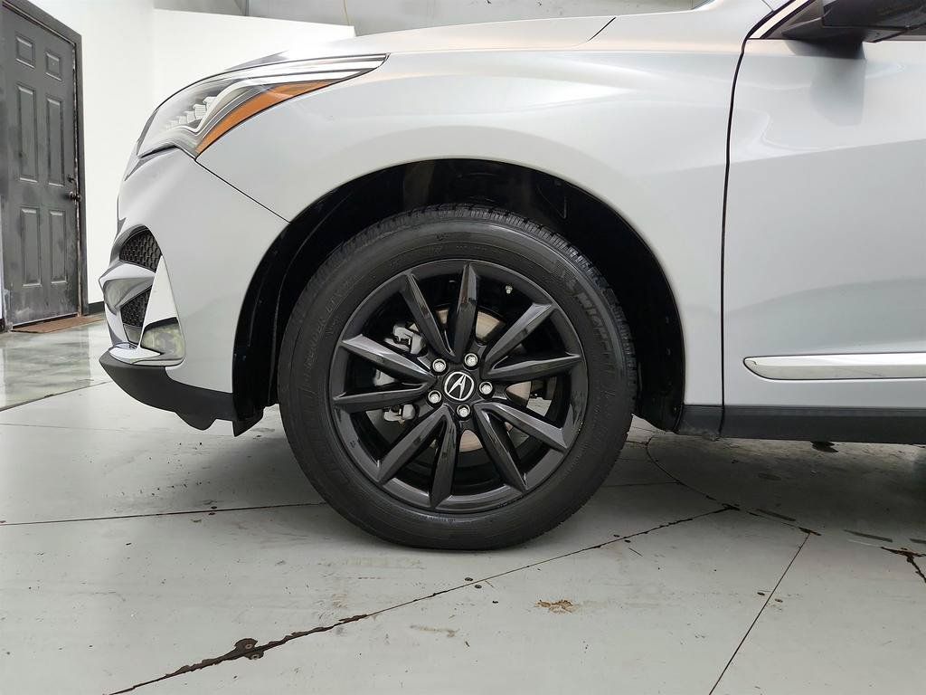 Used 2019 Acura RDX w/ Advance Package AWD/4WD image 31