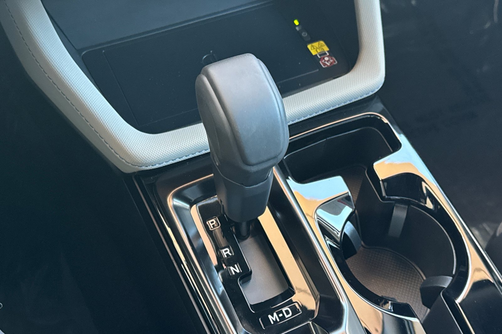 New 2026 Subaru Forester Limited AWD/4WD image 22