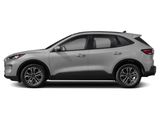 Certified 2022 Ford Escape SEL image 3