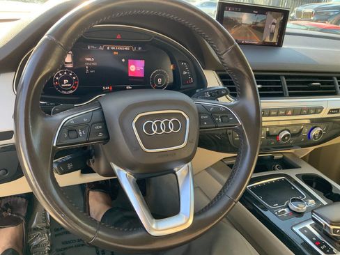 Used 2019 Audi Q7 2.0T Premium AWD/4WD image 13