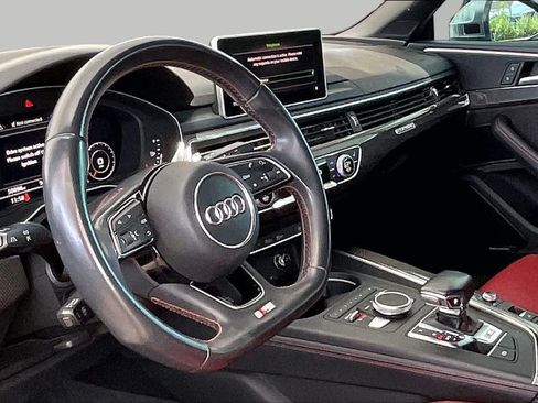 Used 2018 Audi S5 Prestige w/ S Sport Package AWD/4WD image 6