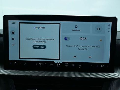 New 2025 Ford Explorer ST-Line image 11