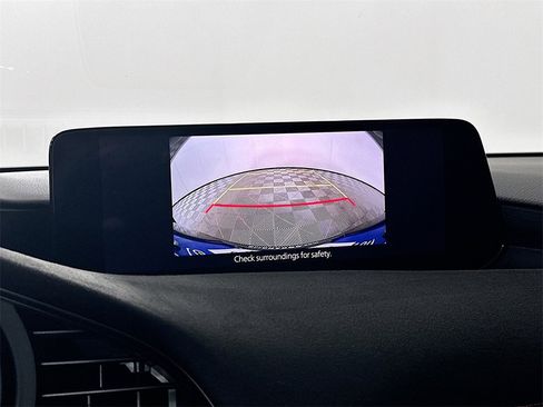 New 2025 MAZDA MAZDA3 Carbon image 23