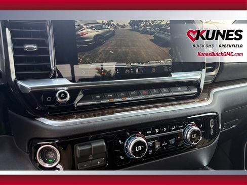 New 2026 GMC Sierra 1500 Elevation w/ Elevation Premium Package AWD/4WD image 26