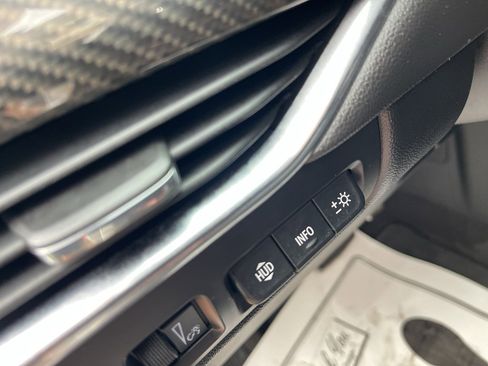 Used 2020 Cadillac XT4 Sport image 19