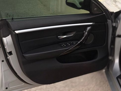 Used 2017 BMW 440i Gran Coupe xDrive image 10