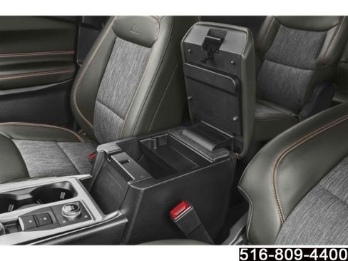Used 2022 Ford Explorer Timberline AWD/4WD image 15