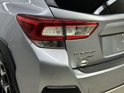 Used 2018 Subaru Crosstrek 2.0i AWD/4WD image 38