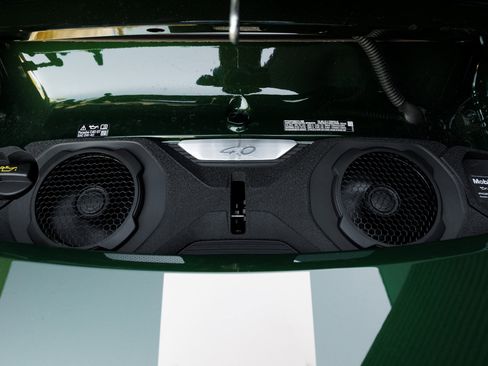 Certified 2026 Porsche 911 GT3 image 37