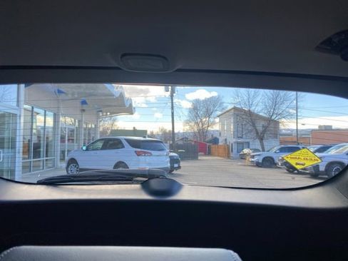 New 2026 Honda HR-V EX-L image 10