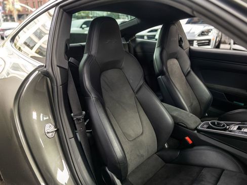 Certified 2024 Porsche 911 Carrera 4 GTS AWD/4WD image 30