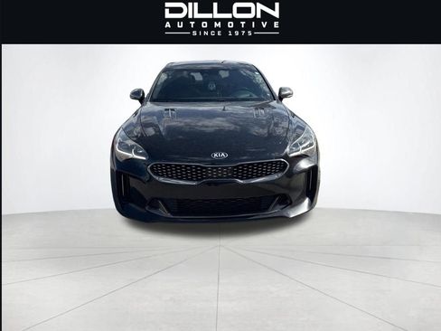 Used 2019 Kia Stinger GT2 image 3