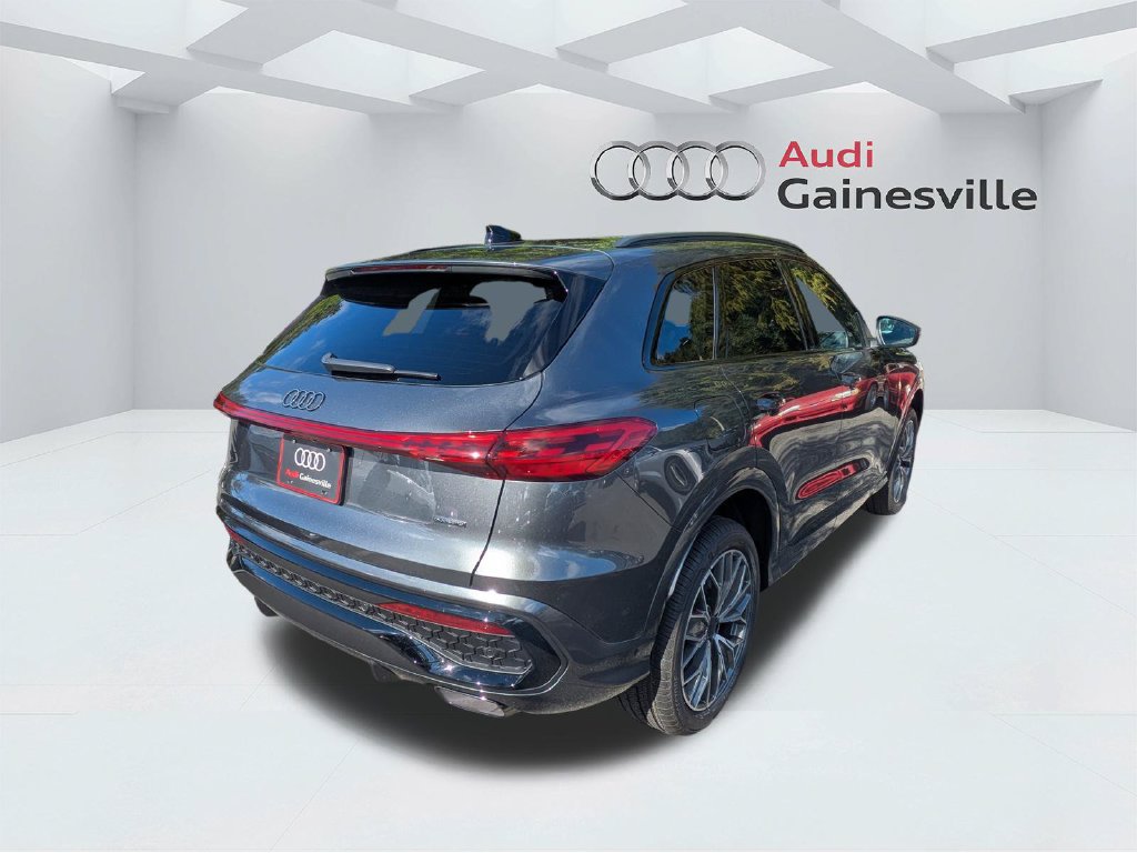 New 2026 Audi Q5 Premium Plus AWD/4WD image 4