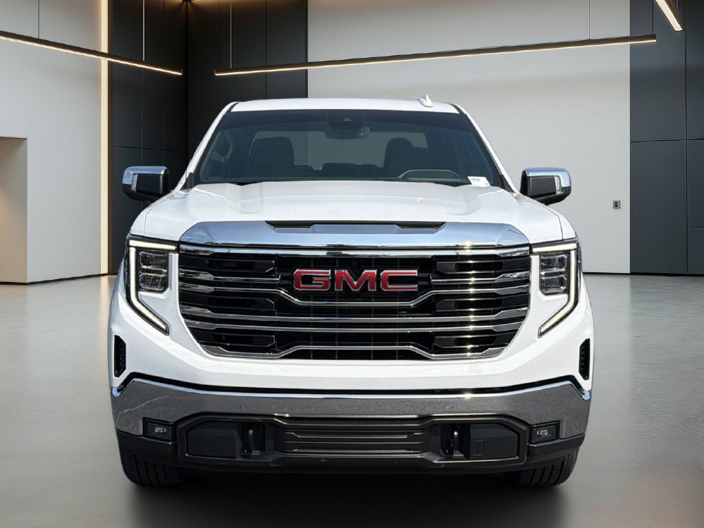 Used 2024 GMC Sierra 1500 SLT AWD/4WD image 9