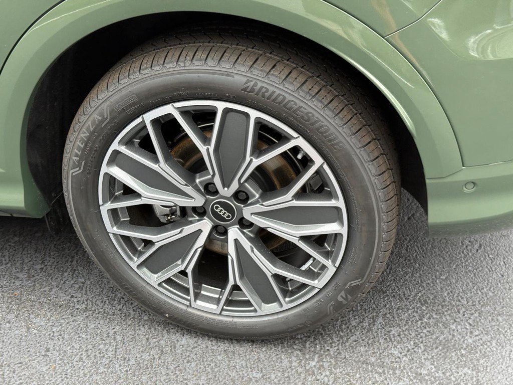 New 2026 Audi Q5 Prestige AWD/4WD image 5