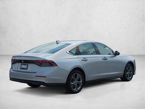 Used 2024 Honda Accord EX image 5