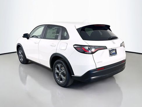 New 2026 Honda HR-V LX image 5