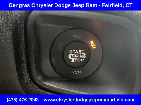 Certified 2025 Jeep Wrangler Unlimited Sport S 4xe AWD/4WD image 54
