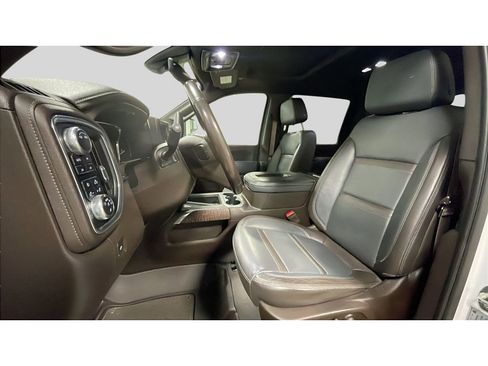 Used 2021 GMC Sierra 2500 Denali w/ Denali Ultimate Package image 11