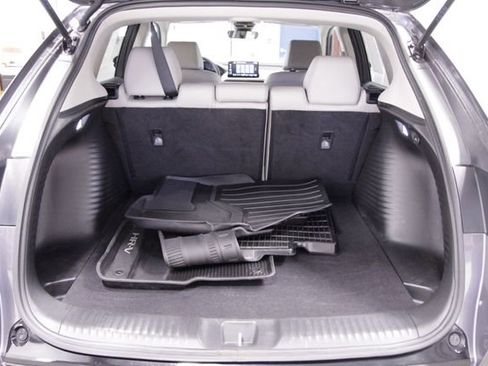 Certified 2023 Honda HR-V EX-L image 21