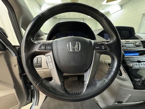 Used 2013 Honda Odyssey EX-L image 32