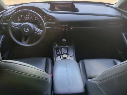 Used 2021 MAZDA CX-30 AWD 2.5 S w/ Select Package image 23