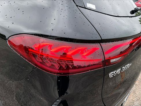 Used 2024 Mercedes-Benz EQE 350+ SUV image 14