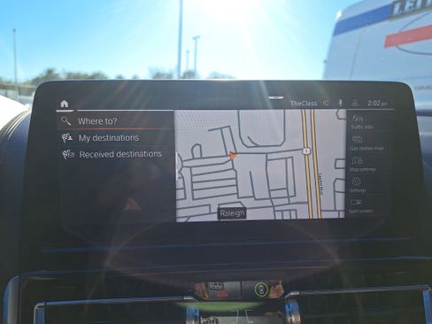 Certified 2023 BMW M850i xDrive Coupe image 20