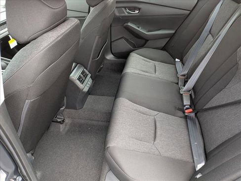 New 2026 Honda Accord SE image 15
