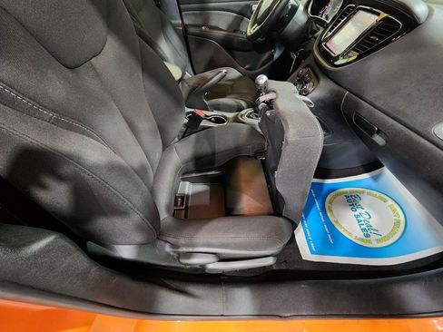 Used 2013 Dodge Dart SXT w/ SXT Special Edition Group FWD image 21