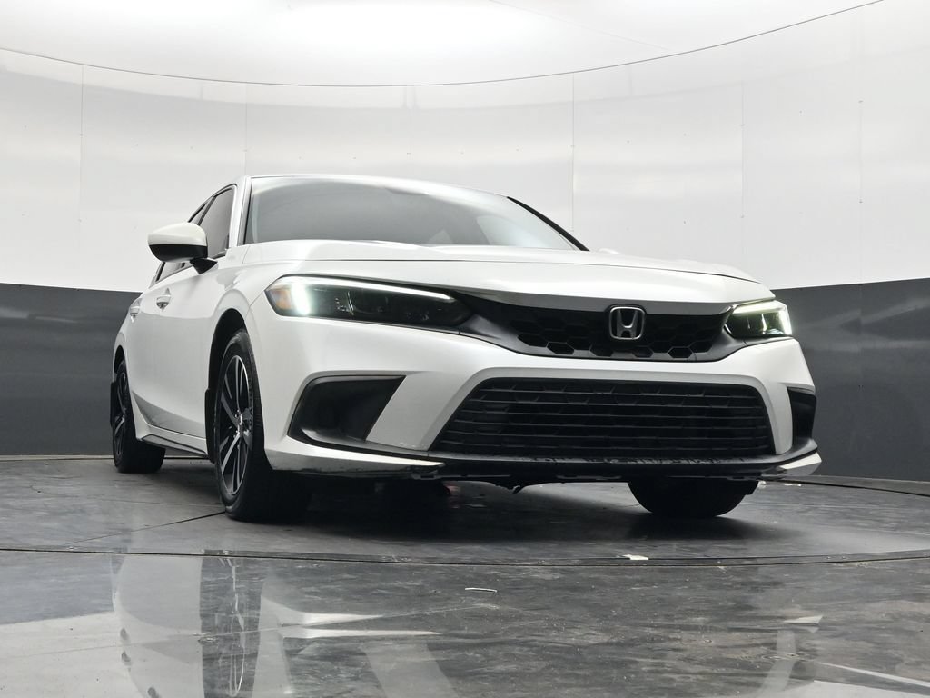 Used 2023 Honda Civic LX image 30