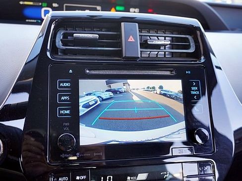 Used 2016 Toyota Prius Four FWD image 34