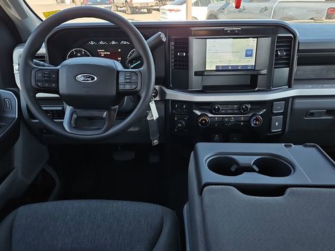 New 2026 Ford F350 XL w/ STX Appearance Package image 20