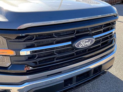 Certified 2025 Ford F150 XLT w/ Equipment Group 301A Standard AWD/4WD image 33