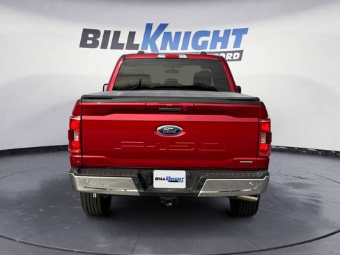 Used 2022 Ford F150 XLT w/ Equipment Group 302A High image 4