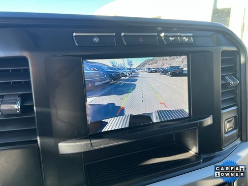Used 2024 Ford F250 XLT w/ FX4 Off-Road Package image 4