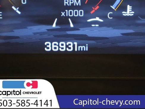 Used 2025 Chevrolet Equinox LT w/ Convenience Package II AWD/4WD image 17