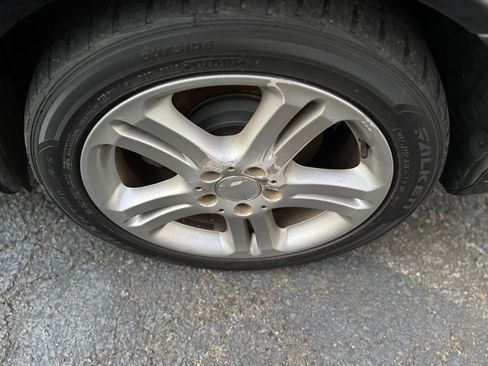 Used 2006 Mercedes-Benz E 350 Sedan image 5